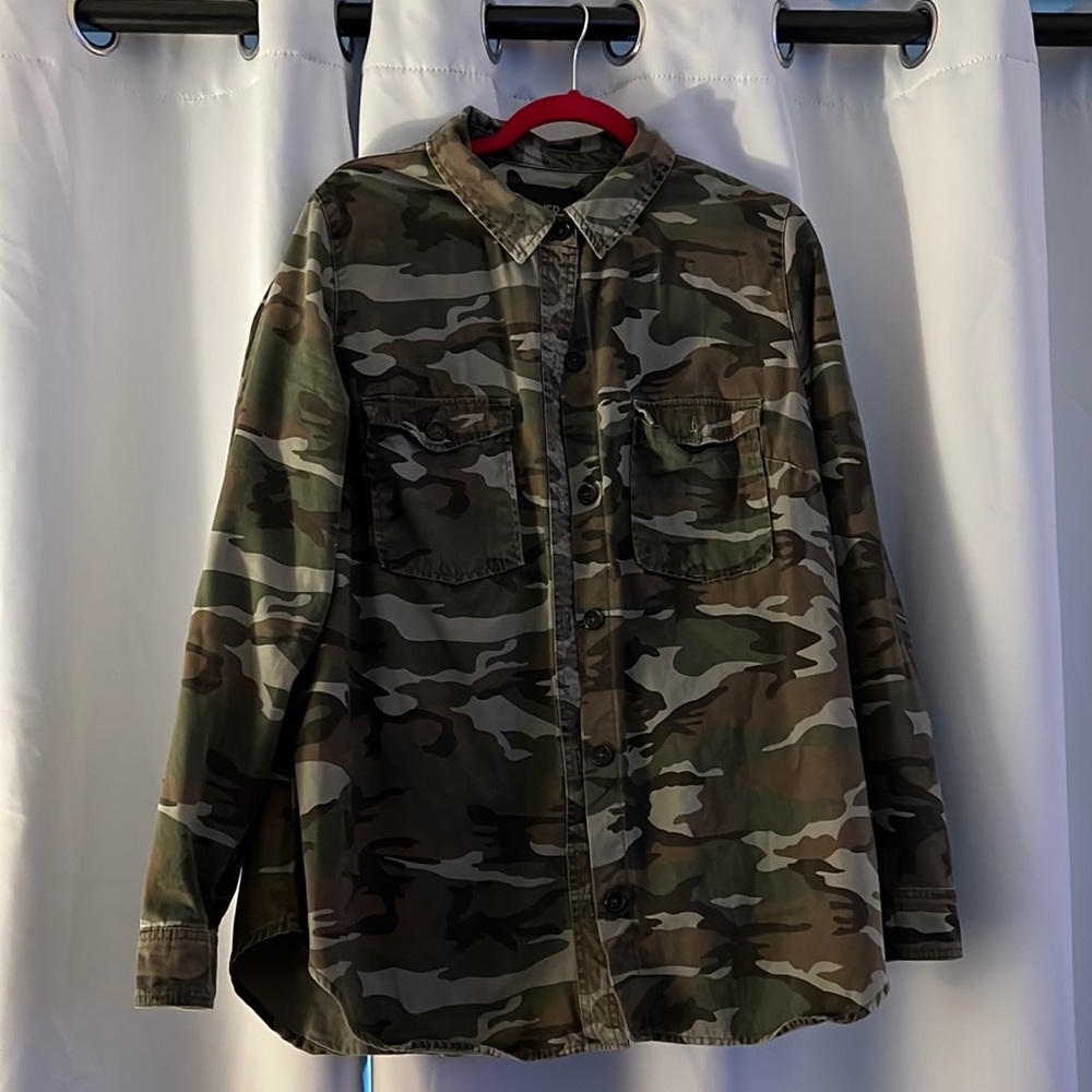 Utility Jacket